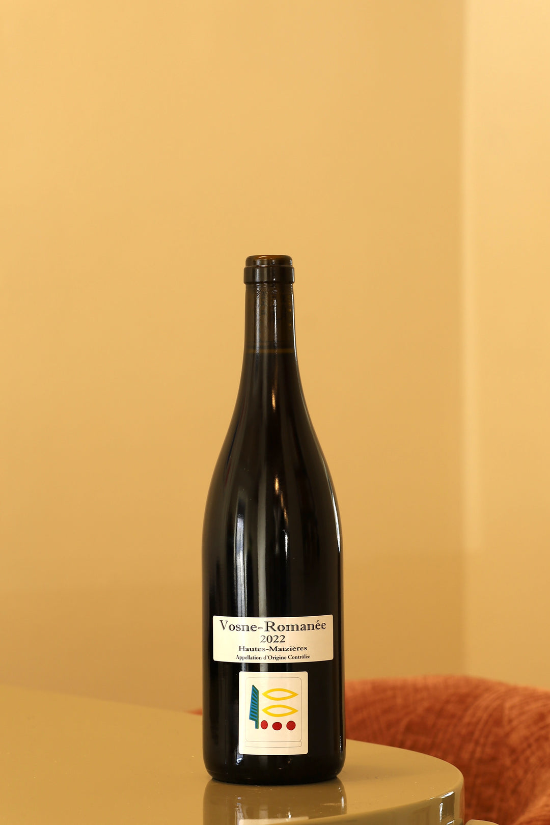 Prieure-Roch Vosnee Romanee Les Hautes-Maizieres 2022 AOC 0,75l Bottle