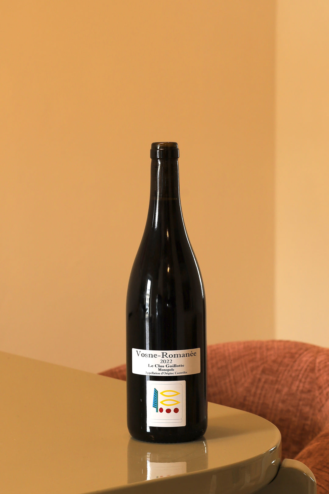 Prieure-Roch Vosnee Romanee Premier Cru Clos Goillottes 2022 AOC 0,75l