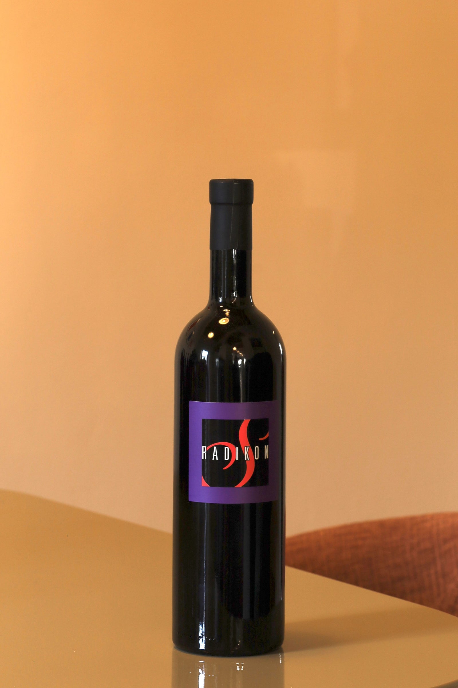 Radikon RS Rosso 2021 0,75l Bottle