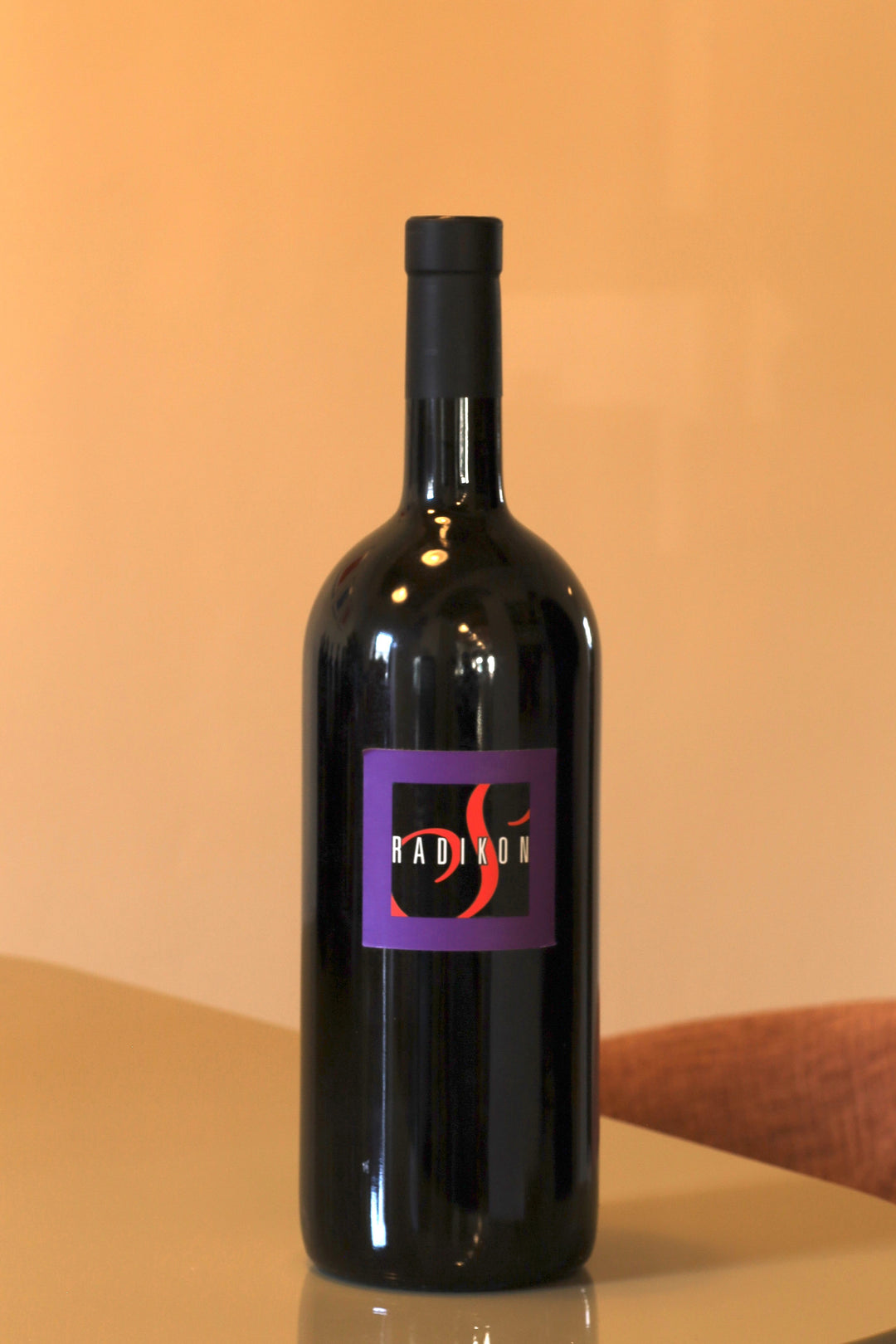 Radikon RS Rosso 2021 1,5l Bottle