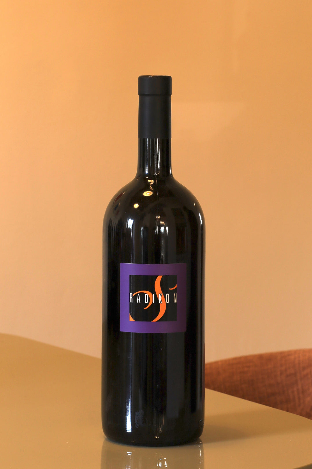 Radikon Sivi Pinot Grigio 2021 1,5l Bottle
