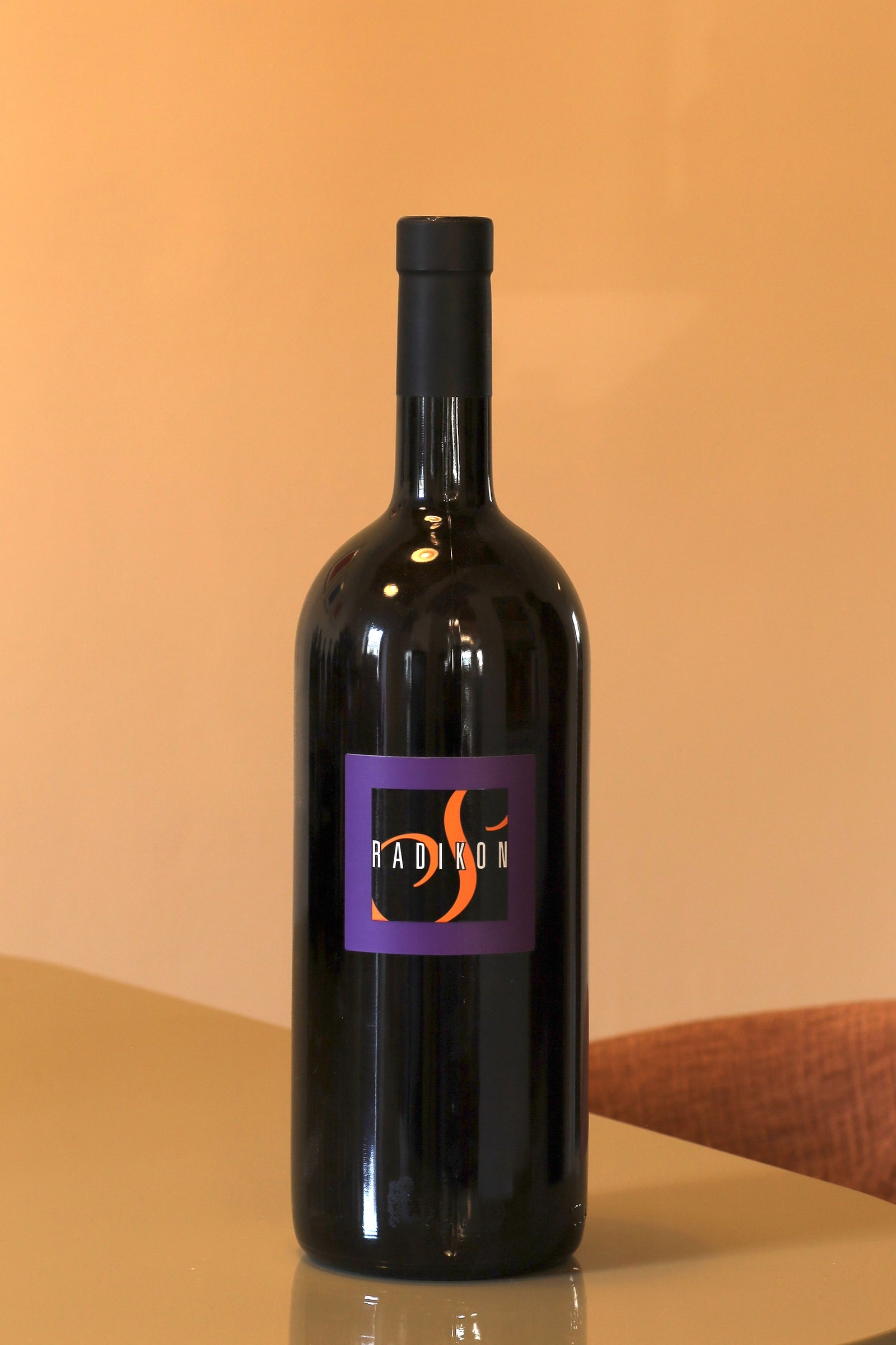 Radikon Sivi Pinot Grigio 2021 1,5l Bottle
