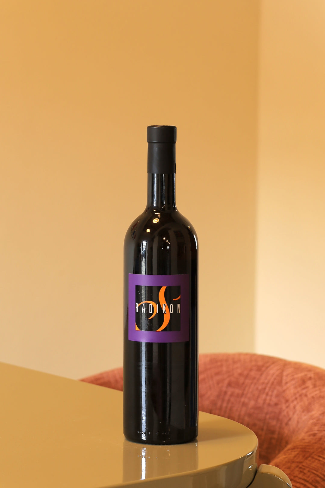 Radikon Slatnik 2021 0,75l Bottle
