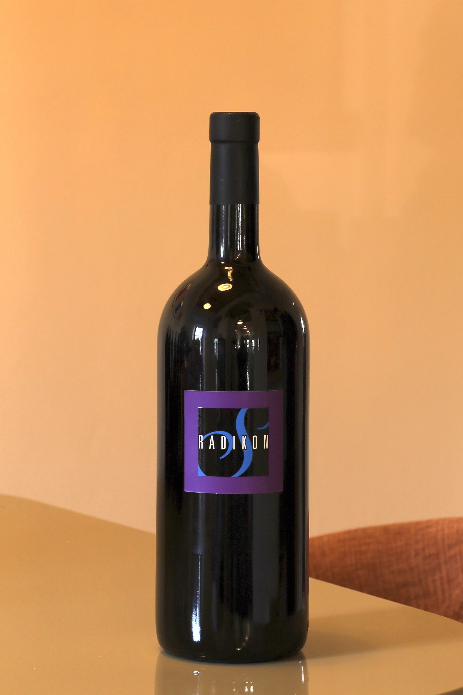 Radikon Slatnik 2021 1,5l Bottle