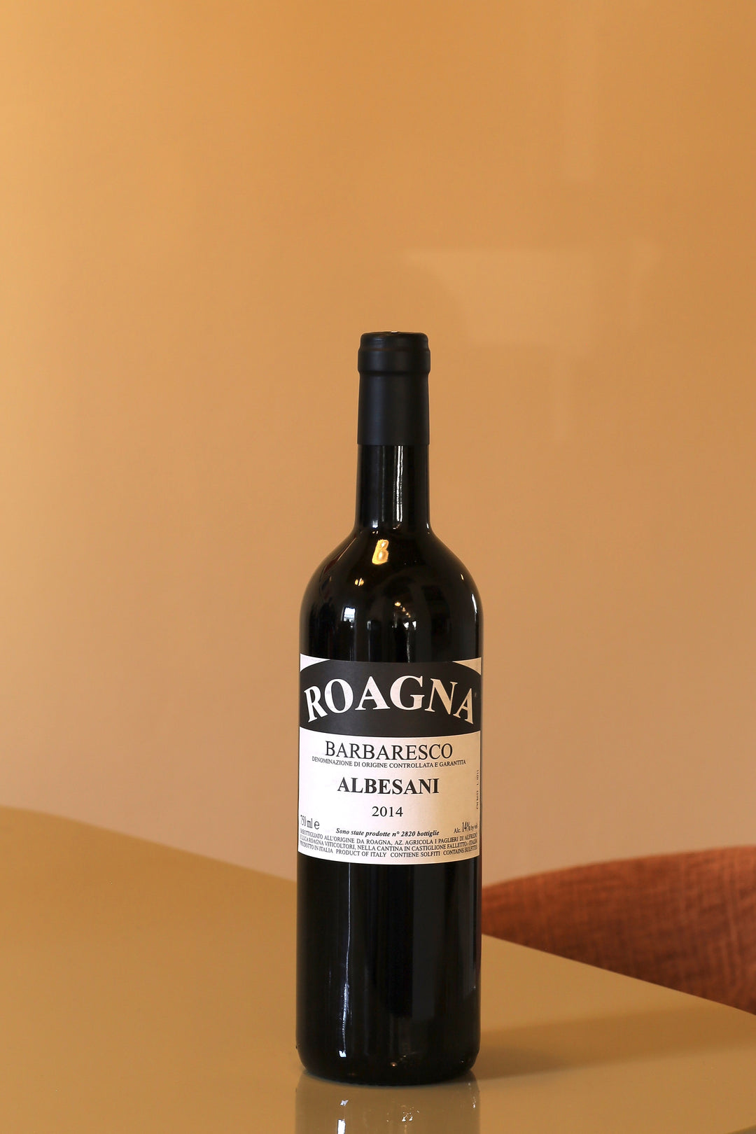 Roagna Barbaresco Albesani 2014 DOCG 0.75l