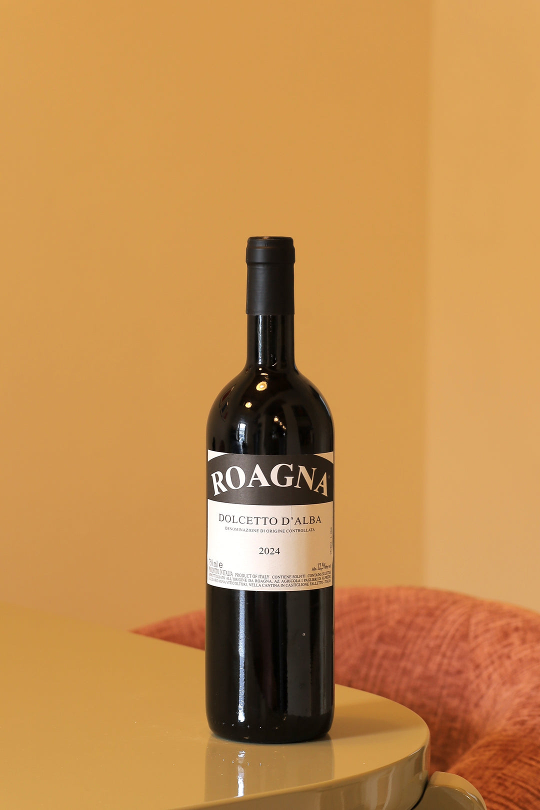 Roagna Dolcetto D'Alba 2024 DOC 0,75l