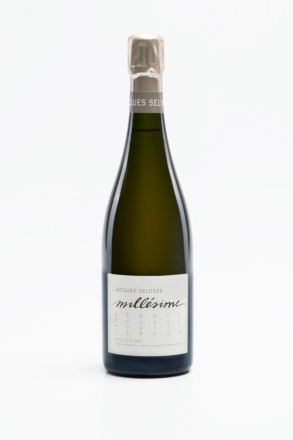 Jacques Selosse Millesime 1993 AOC 1.5l