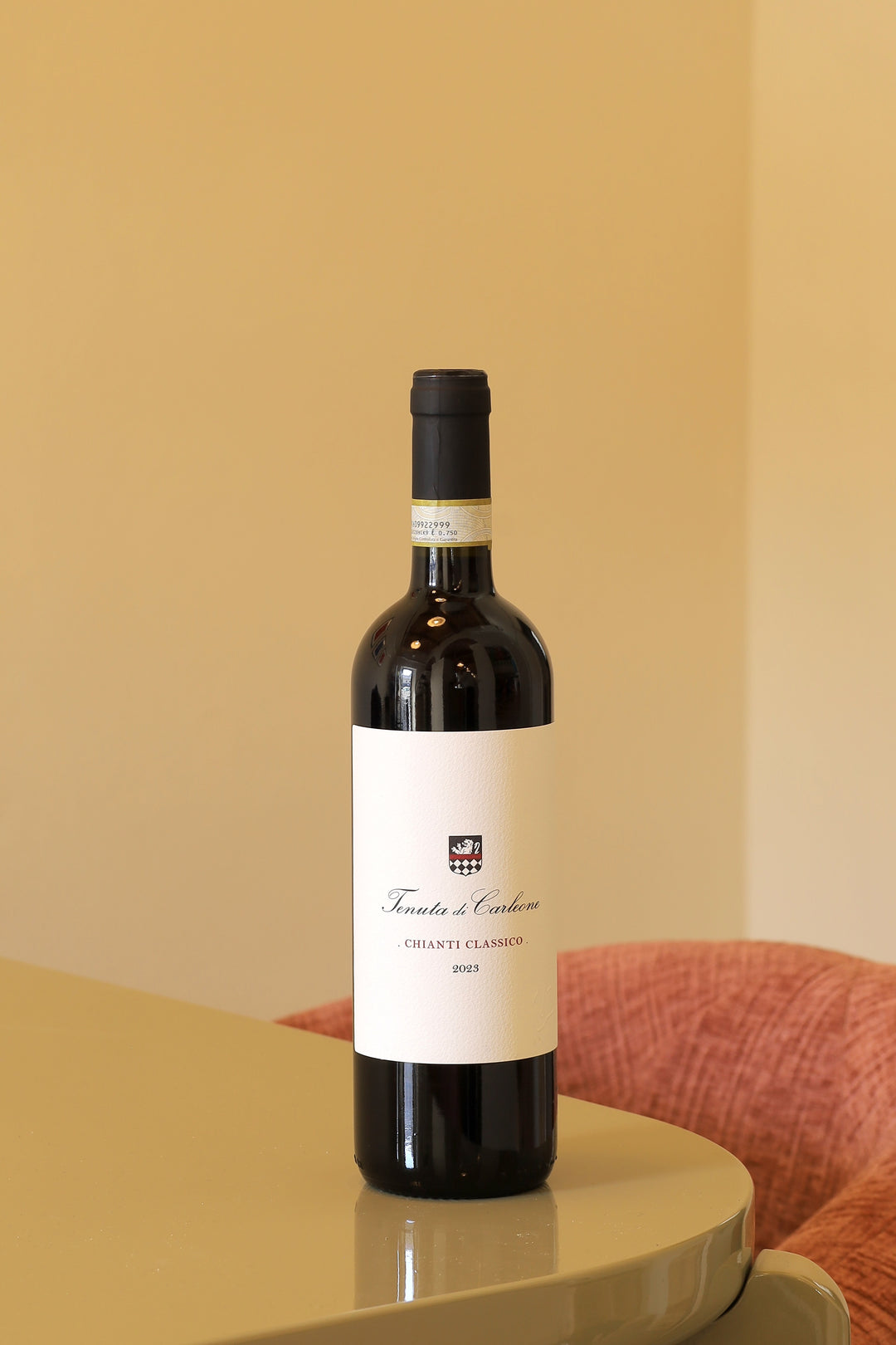 Tenuta di Carleone Chianti Classico 2023 DOC 0,75l