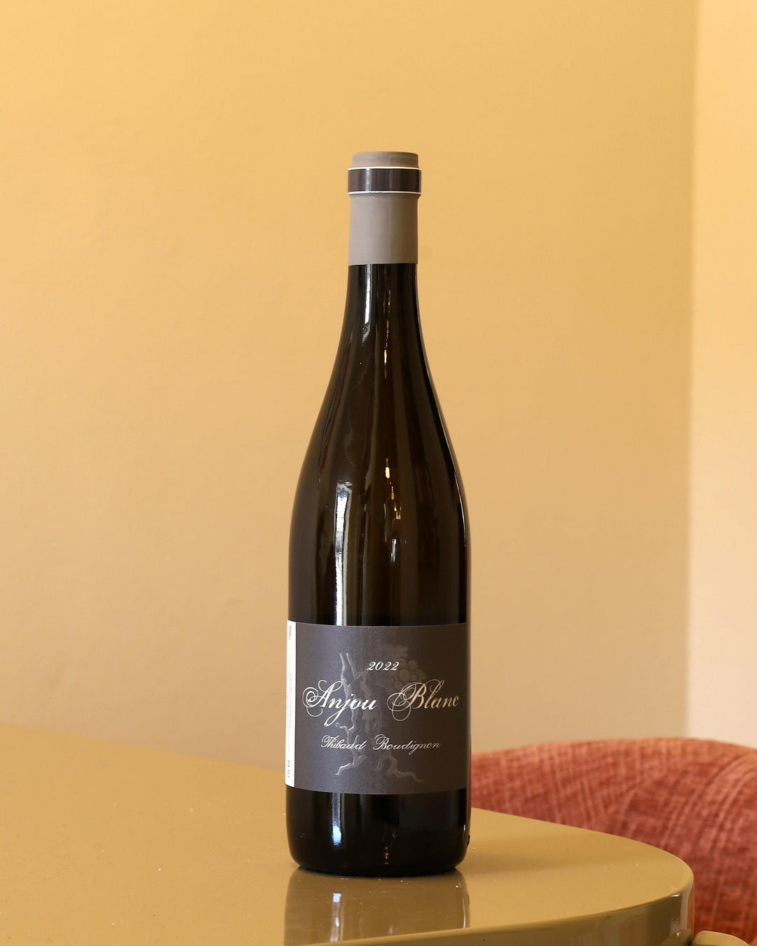 Thibaud Boudignon Anjou Blanc 2022 0,75l Bottle