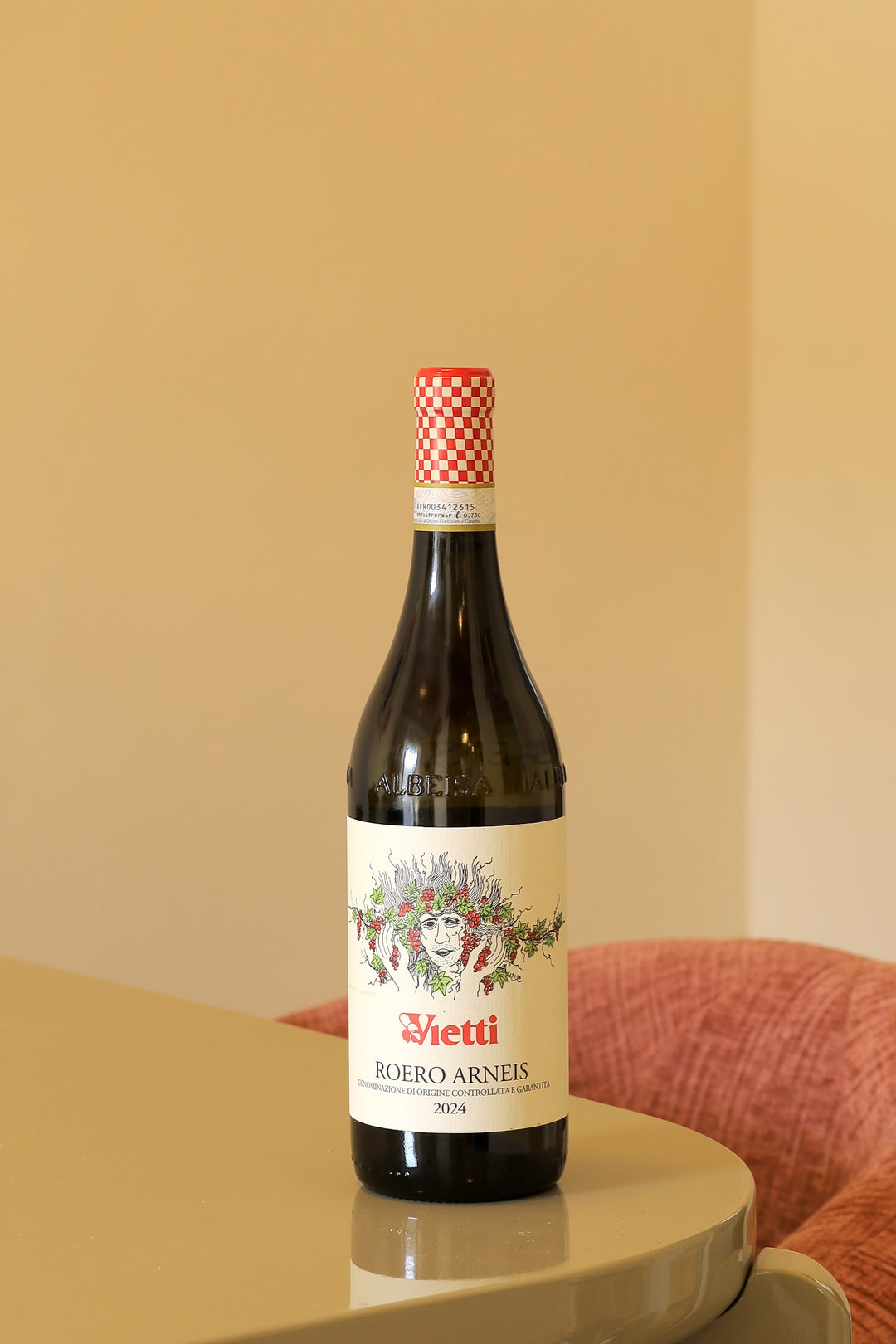 Vietti Arneis 2024 DOC 0,75 l