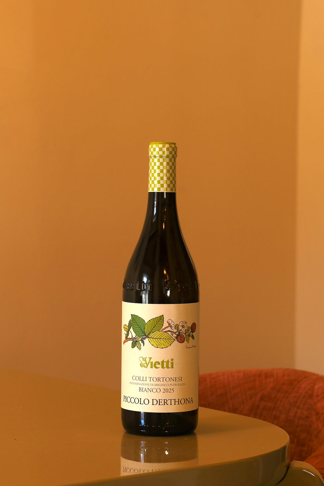 Vietti Piccolo Derthona 2025 DOC 0,75l