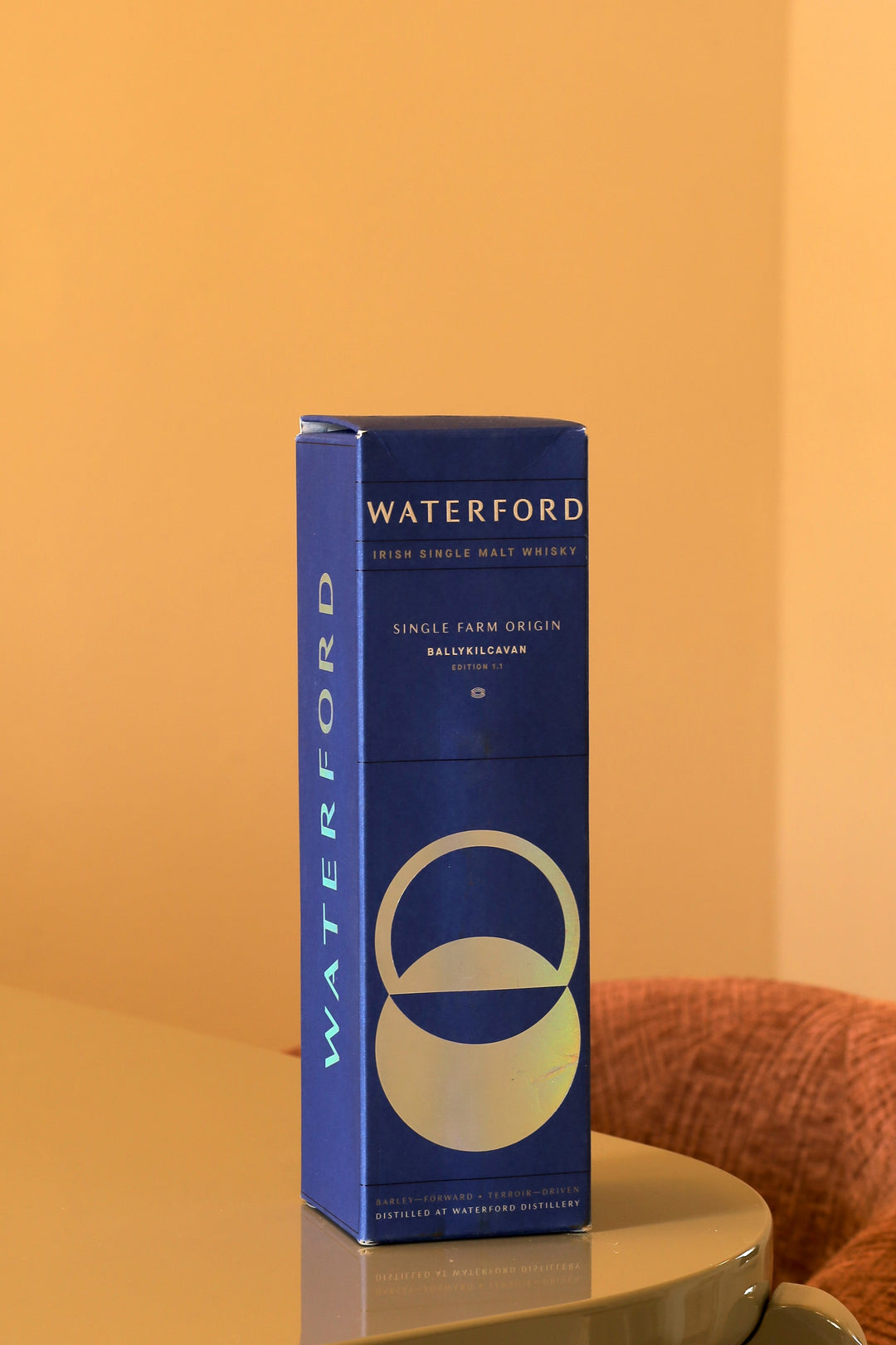 Waterford Bannow Island Ballykilcavan Edition 11 NV 0,75l