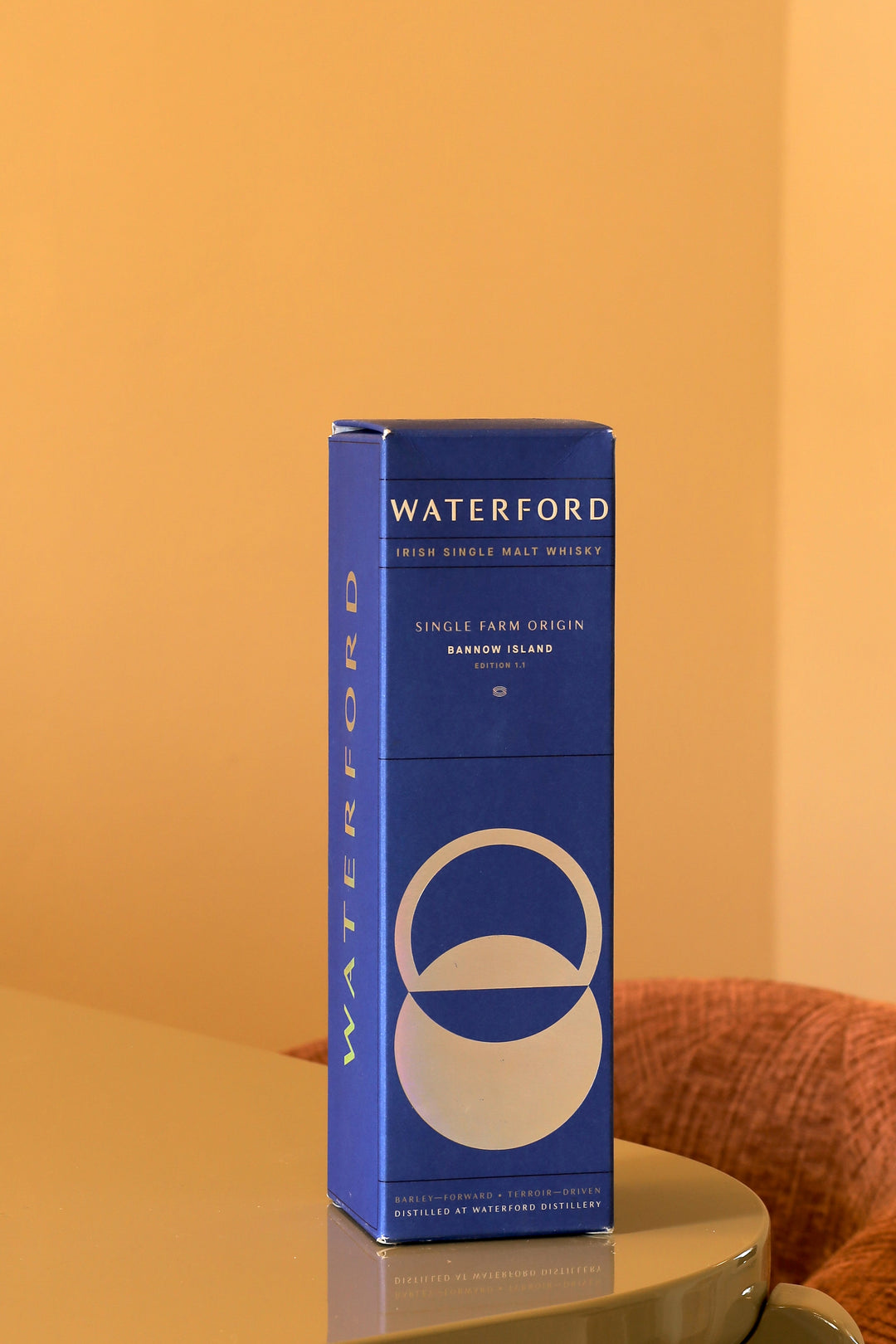 Waterford Bannow Island Edition 11 NV 0,75l